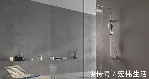 瓷砖|卫生间装修这七点可不能错，我家只错了一点，返工半个月才弄好