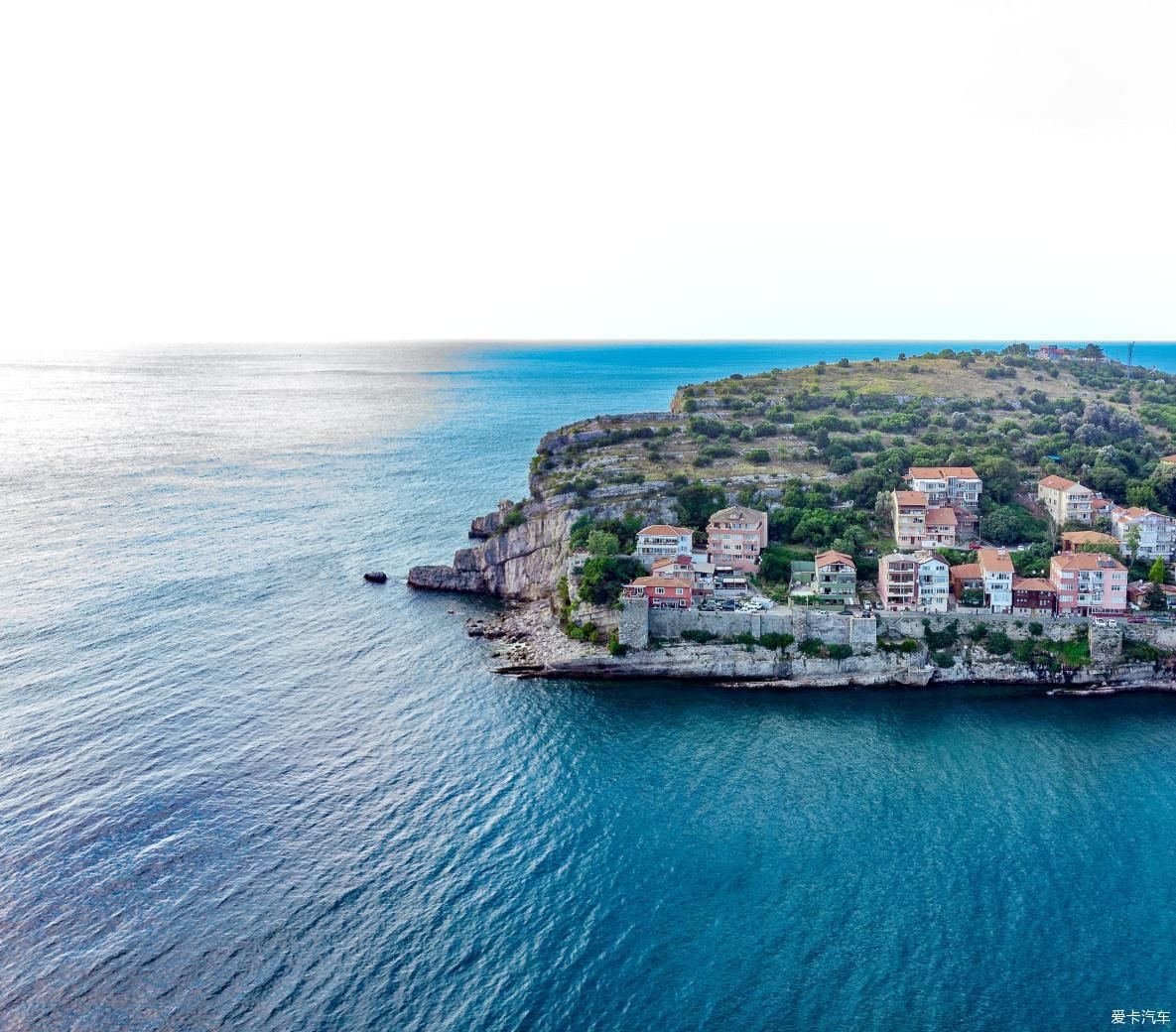 打卡土耳其 把最美的暖间留下来 体验最深度的穷游