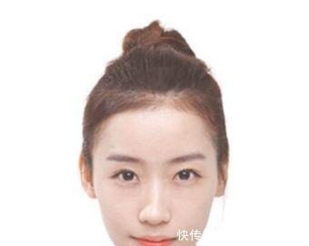 好看|头发碎发太多怎么扎丸子头好看呢?简单四步教你打造牢固丸子头!