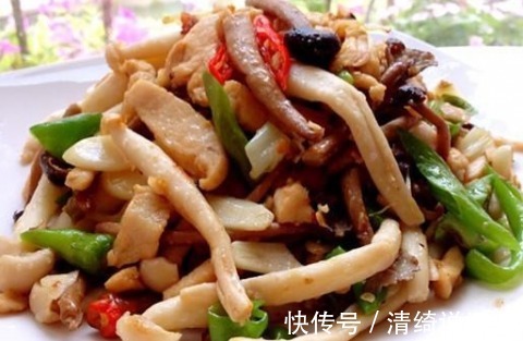 百吃不厌的几道家常美食,分分钟就能吃光光,学到就是赚到了