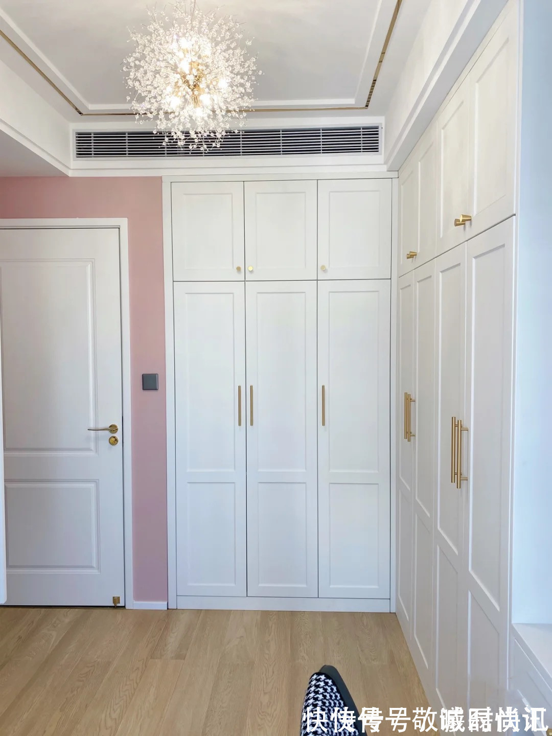 大方|没想到随便装出来的家,得到大家一致好评,简约又大方,真的漂亮