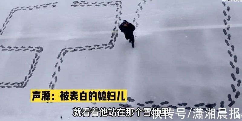 长沙|终于不用在朋友圈看雪了！盘点湖南人在下雪天的这些极限操作