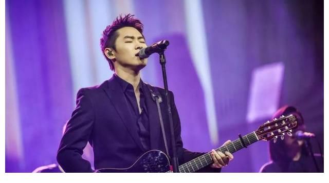 靈魂歌手|中國好聲音總冠軍到獨立色彩強烈的唱作人《靈魂歌手》，梁博