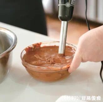 奶油|学会在家做黑王子蛋糕，再也不用出门买了