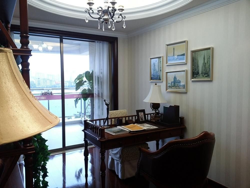 案例|这个案例堪称最美！高级大气又浪漫，有了新房就照这样装