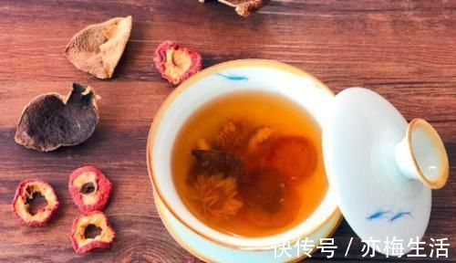 茶疗|喉咙发痒,每天咳咳咳,狂吃这3物,喉咙不痛不痒,咽炎乖乖投降