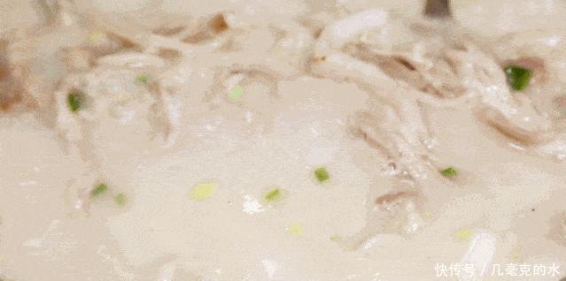 适合|干了这碗羊肉汤,暖身暖胃又暖心