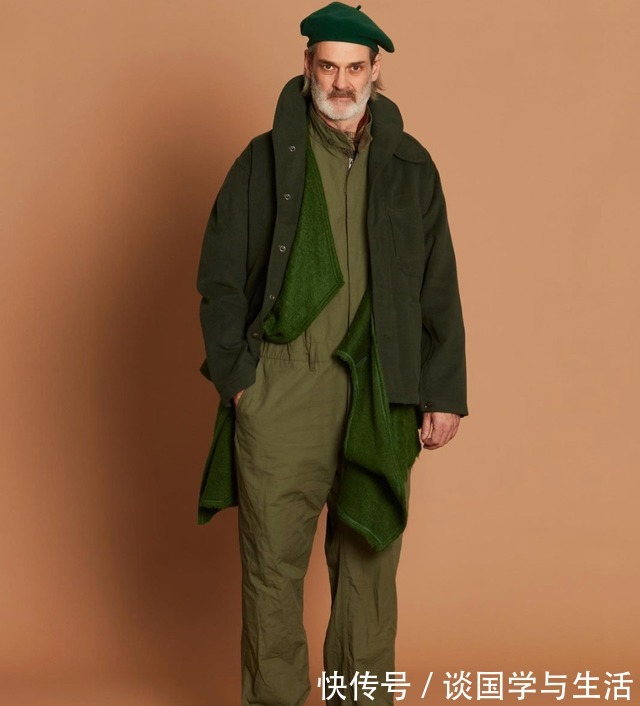 灵感 后疫情时代,EG能给到“Indoor”风怎样的穿搭灵感!