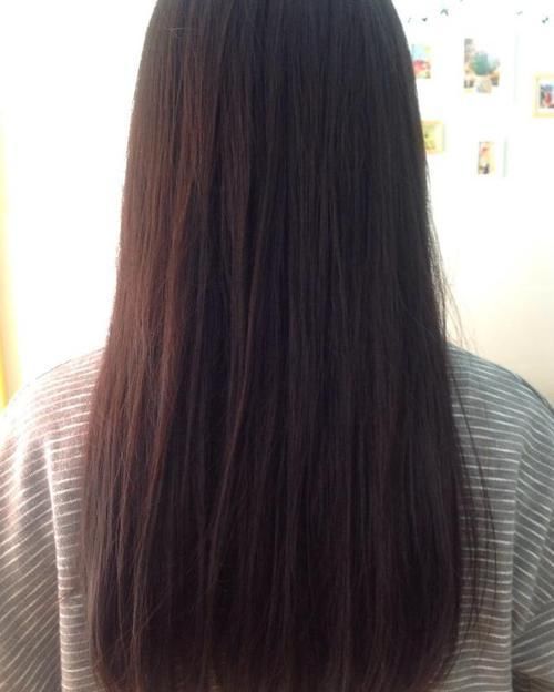 女生|男生最讨厌的4款女生发型,女生却暗自欢喜男生尤其最后一款