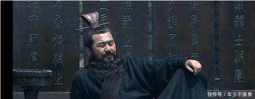 刘巴|被曹操遗弃的人却是刘表求之不得的人才，最终被诸葛亮力荐给刘备