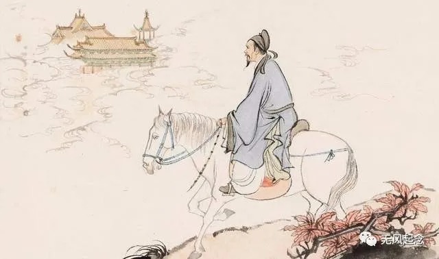 bbc@为什么老外都认为杜甫才是中国最伟大诗人?