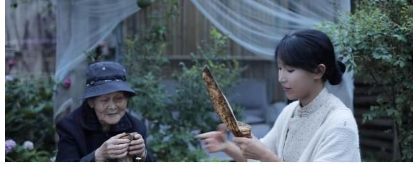 李子柒与《资本论》之间的矛盾,助理反驳其资本方