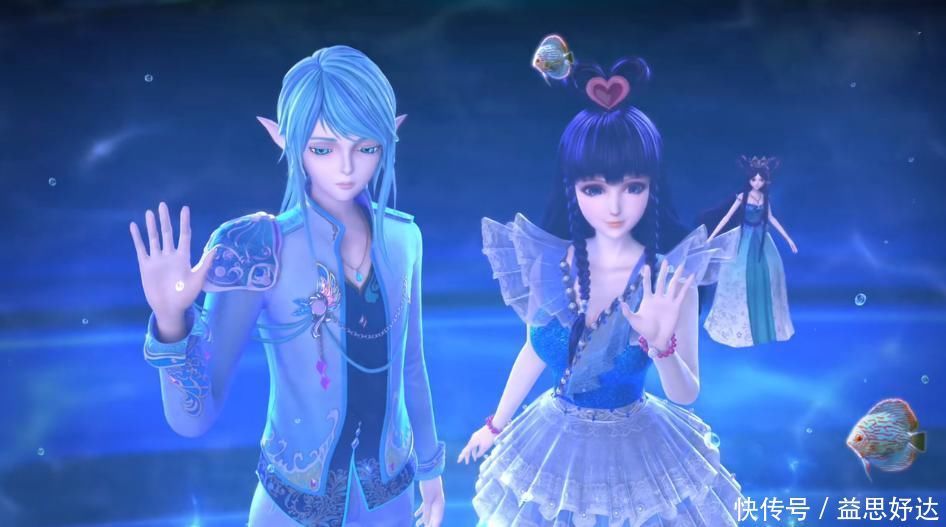 年度|年度人缘最差的阁主诞生了,毒娘娘:草率了,怎么就没人关心我?