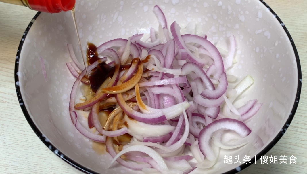 紫皮|今天才知道,黄皮洋葱和紫皮洋葱的区别,记住以后别再瞎买了