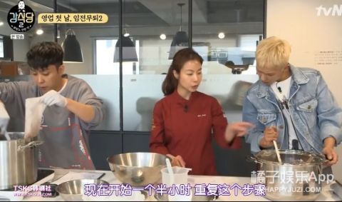 綜藝感|剛開播就被嘲，就算沒有奧運會，也火不了？