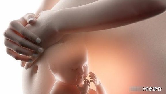 分娩|怀孕后,孕妈若出现这4种情况中的一种,尽量提前去医院待产吧!