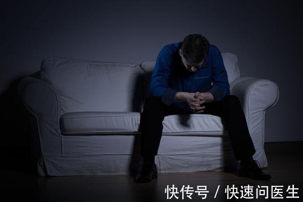 中度|从轻度失眠到重度失眠,会经历这4个阶段,要把握好治疗时机