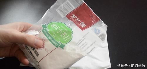 小苏打和食盐混合在一起, 作用太棒了, 一年能帮家里省下不少钱