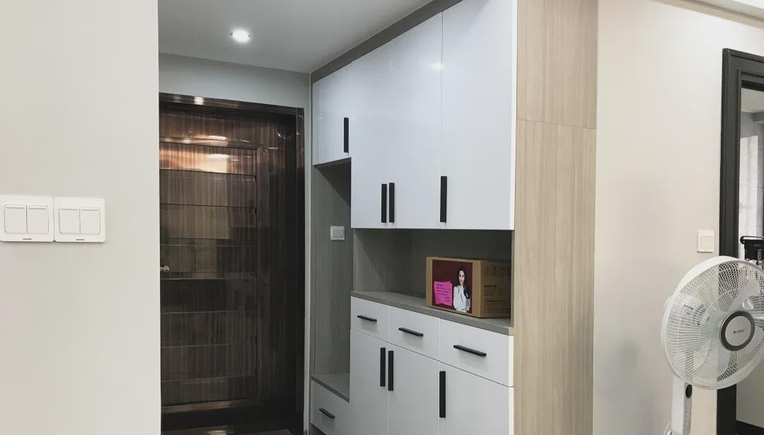 老公|等再买套房,家里一定要装,看老公还嫌品味差!