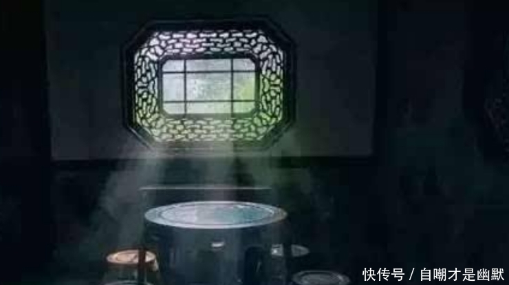 古代的窗户|古代窗户都是纸糊的，难道他们就不怕刮风下雨么？他们聪明着呢！