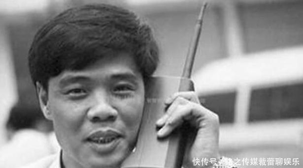 5g网|中国第一位办手机号的人，当时号码任意挑，他当年选了什么号