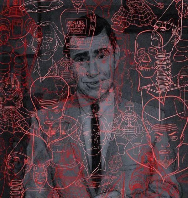 读懂|看懂它们就等于看懂现实,这些插画能带来思考,你读懂了多少