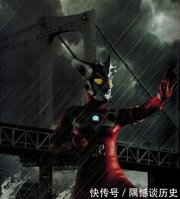 马星人|马格马星人那么弱，为什么能毁掉雷欧的故乡？L77星云的奥特曼去哪里了？