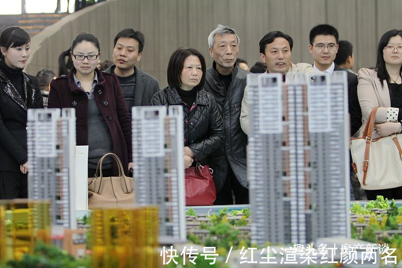 高层住宅|在职8年的售楼小姐总结买房经验，牢记“15字”，选房有优势