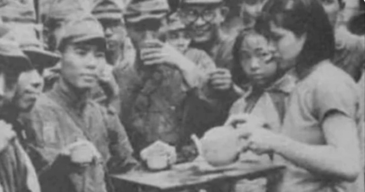 抗日|历史上，真实的“鬼子进村”是这样的，不要再被抗日神剧给骗了！