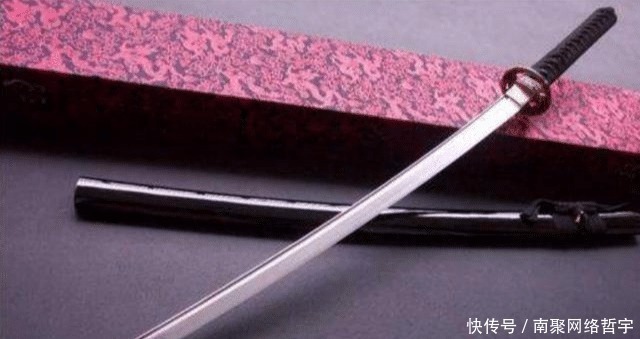 立花道雪#独有千古的8种兵器,第二种是“侠女玉器”,第七把曾斩断雷电!