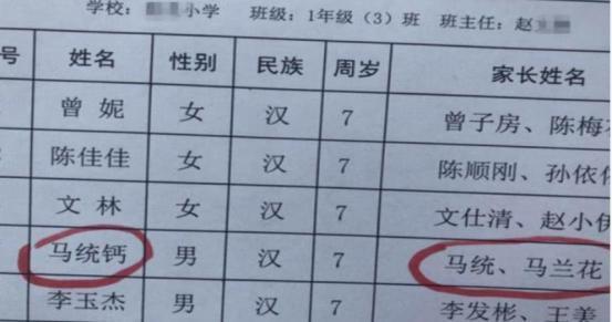 名字|90后夫妻“结婚证”火了,自带情侣名堪称绝配,网友:娃该叫啥