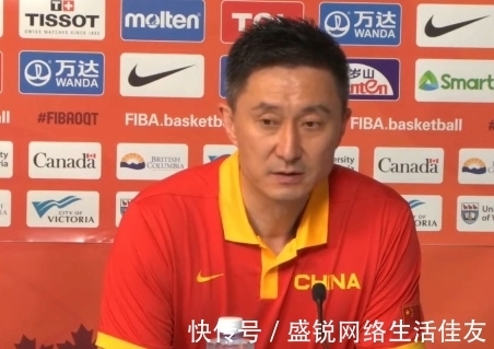 败因|狂输30分，杜锋总结三点败因！肯定中国男篮：打得不错，我很满意