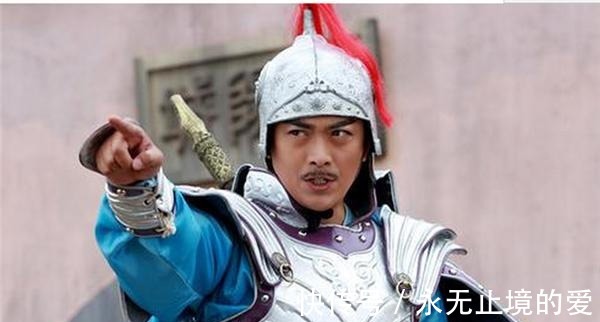 薛丁山征西|薛仁贵被小说神话,乃白虎星下凡,中毒镖魂游闹地府,欲烧生死簿!