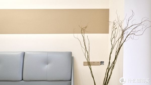厨房|120㎡日式四居室，半开半合，营造全新空间感