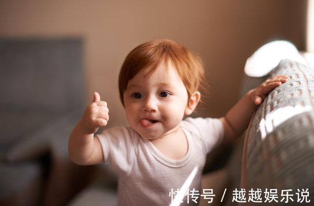 智力|孩子2岁前,经常出现几种反应,暗示大脑发育完好,将来很聪明