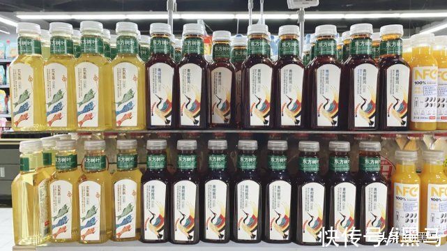 天下|钟睒睒vs唐彬森：天下无糖