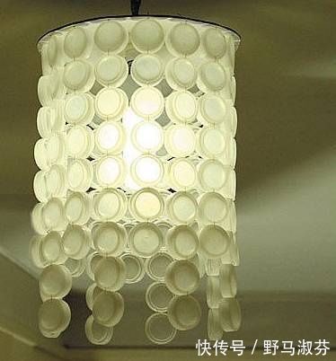 把肥皂放在矿泉水瓶盖上,第二天奇迹发生了