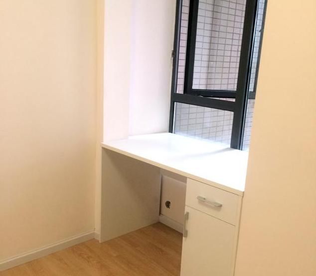 客厅|刚完工的新房,邻居纷纷上门参观,主卧设计真“机智”,晒晒