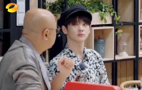 端水|浪姐综艺首播,徐峥全程尬聊,周震南不开口,“端水大师”不好做