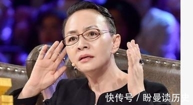 崔天凯|06年春晚宋丹丹失误,直言自己差点死在舞台上,到底发生了什么