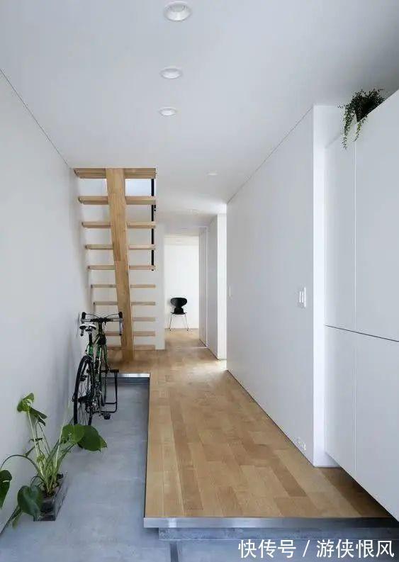 日式|入住之后才发现,表面看着很精致的设计,其实一点都不实用