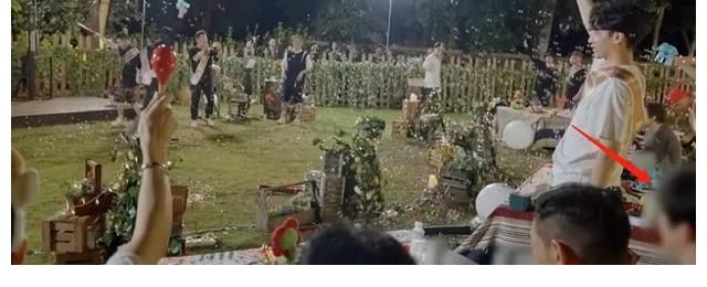 李云迪因嫖娼被抓，《哥哥》曾删减打码其画面