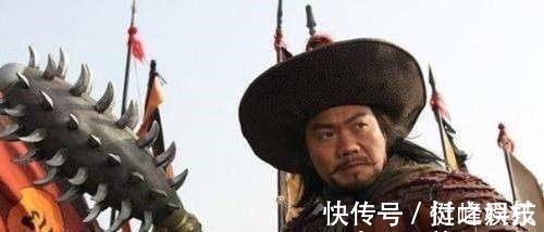 太守@梁山好汉之中最好战的人,第一名你肯定猜不到是他!