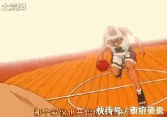 宫城良田|灌篮高手:湘北五虎里最弱的是不是宫城良田