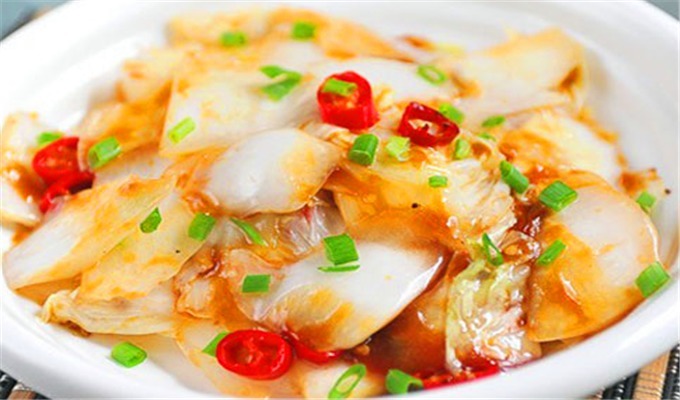 越吃越香的几道家常菜,美味可口还营养,越吃越想吃