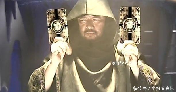 善念|盘点《铠甲勇士》五大反派,第一位心存善念,第三位变态!