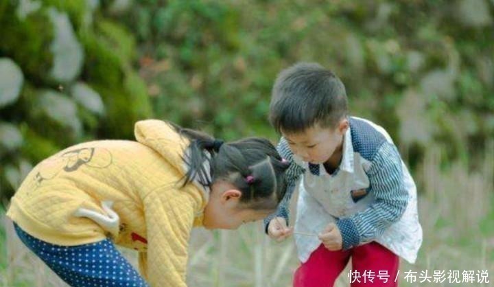 烦恼|如果你家孩子有这几个特征,说明智商不低,父母就偷着乐吧