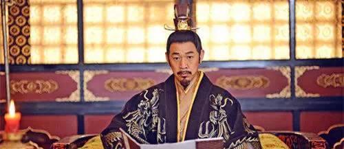 李元吉|李世民为了皇位无情的杀死自己的兄长，为何还要杀死李元吉呢！