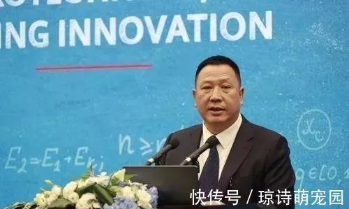 专利费|振奋人心,美国终于无法接受落后,付给华为70亿专利费