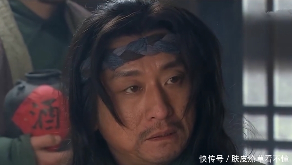 喽啰|排名第九十的梁山好汉:好赌成性再度落草,主动让贤胸怀坦荡